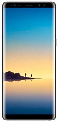 Смартфон Samsung Galaxy Note 8 128Gb SM-N9500F/DS