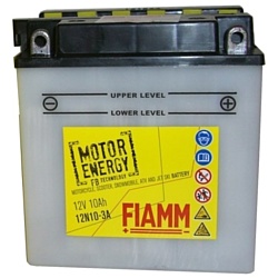 Fiamm 12N10-3A (10Ah)