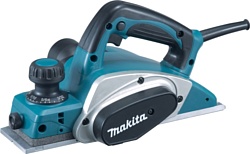 Электрорубанок Makita KP0800X1