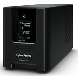 Источник бесперебойного питания CyberPower PR2200ELCDSL