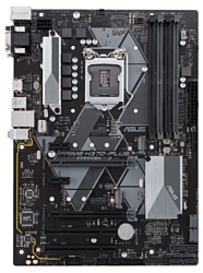 ASUS PRIME H370-PLUS