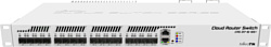 Коммутатор (switch) MikroTik CRS317-1G-16S+RM