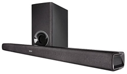 Комплект акустики Denon DHT-S316