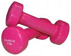 Sveltus Epoxy Dumbbell 2x2 кг