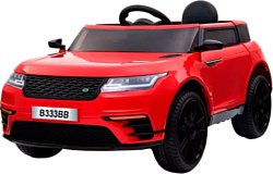 RiverToys Range Rover B333BB (красный)