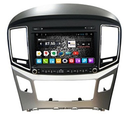 Daystar DS-7000HD Hyundai H1 2016+ 10.2" ANDROID 8