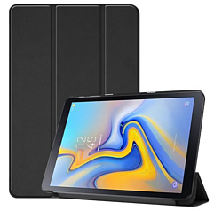 Doormoon Smart Samsung Galaxy Tab A 10.5 SM-T590/T595 (черный)