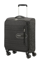 American Tourister Sonicsurfer Bass Black 55 см