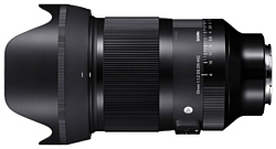 Sigma 35mm f/1.2 DG DN Art Sony E