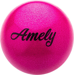 Amely AGB-103 19 см (розовый)