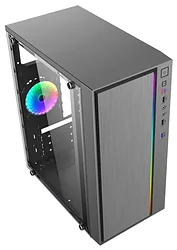 ExeGate EVO-9301 700W Black