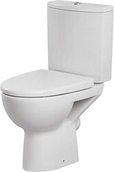 Унитаз Cersanit President 010 K08-038 Унитаз Cersanit President 010 K08-038