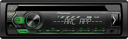 Pioneer DEH-S121UBG