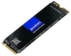 GoodRAM SSDPR-PX500-256-80