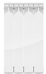 Радиатор отопления Bilux Plus R300 (14 секций)