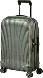 Samsonite C-Lite Metallic Green 55 см (42 л)