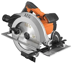 Дисковая пила AEG KS15-1