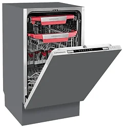 Посудомоечная машина Kuppersberg GLM 4575 Посудомоечная машина Kuppersberg GLM 4575