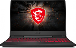 MSI GL65 Leopard 10SER-012XPL