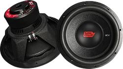 Автоакустика ACV VALID V10D2
