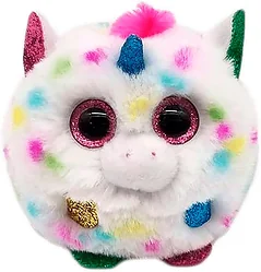 Мягкая игрушка Ty Harmonie Puffies Единорог 42512