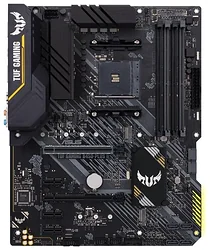 Материнская плата ASUS TUF GAMING B450-PLUS II