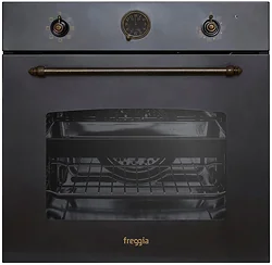 Электрический духовой шкаф Freggia OERD67AN Электрический духовой шкаф Freggia OERD67AN