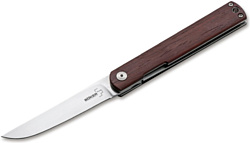 Boker 01BO892 Nori Cocobolo