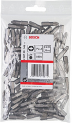 Bosch 2607001561 100 предметов