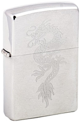 Zippo 200 Dragon1