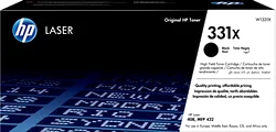 Картридж Аналог HP W1331X Картридж Аналог HP W1331X