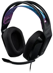 Наушники Logitech G335 (черный)