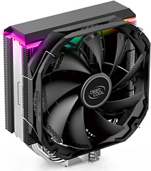 DeepCool AS500 Plus R-AS500-BKNLMP-G