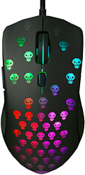 SmartBuy Rush Skull SBM-718G-K