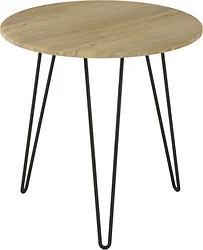 Журнальный столик Калифорния мебель РИД 530 (дуб сонома) Журнальный столик Калифорния мебель РИД 530 (дуб сонома)