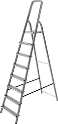 Лестница Новая высота NV1150 (8 ступеней)