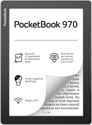 Электронная книга PocketBook 970