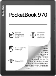 Электронная книга PocketBook 970 Электронная книга PocketBook 970