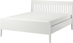 Ikea Иданэс 200x180 (белый, лонсет) 894.065.20