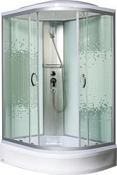 Душевая кабина River Мономах 120/80/24 МЗ R