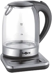 Электрочайник Sakura SA-2724DBK Электрочайник Sakura SA-2724DBK