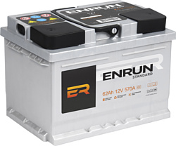 ENRUN 62 Ah ENRUN R+ (62Ah) ENRUN 62 Ah ENRUN R+ (62Ah)
