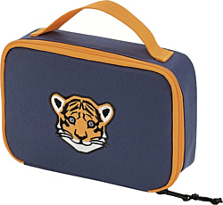 Reisenthel Thermocase Tiger Navy 1.5л (темно-синий)