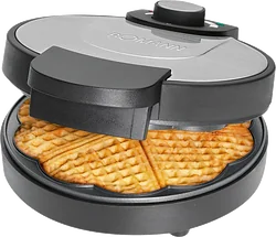 Вафельница Bomann WA 1365 CB