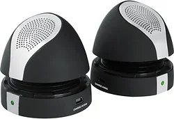 Портативная акустика Mystery MSP-112