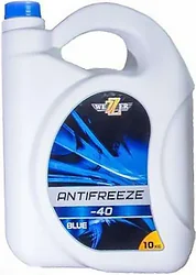 Антифриз Wezzer G-11 10кг (синий)