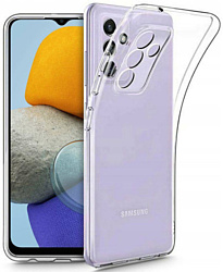 KST SC для Samsung Galaxy M23 2022 (прозрачный)