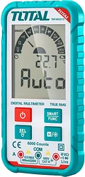 Мультиметр Total TMT460013
