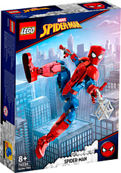LEGO Marvel Spiderman 76226 Фигурка Человека-Паука