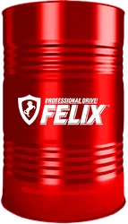 Антифриз Felix Prolonger G11 220кг